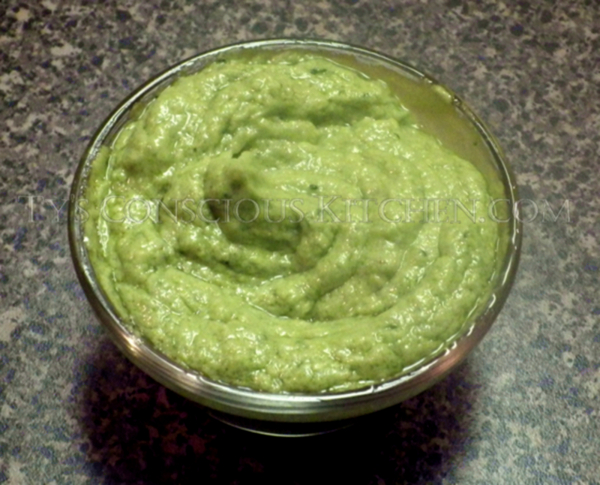 Read more about the article Alkaline Electric Avocado Mayo