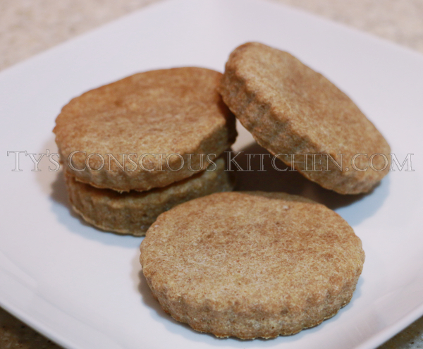 Read more about the article Alkaline Electric Biscuits
