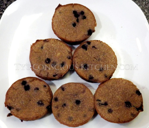 Read more about the article Alkaline Electric Blueberry Muffins