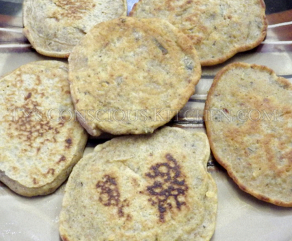 Read more about the article Alkaline Electric Breakfast Patties