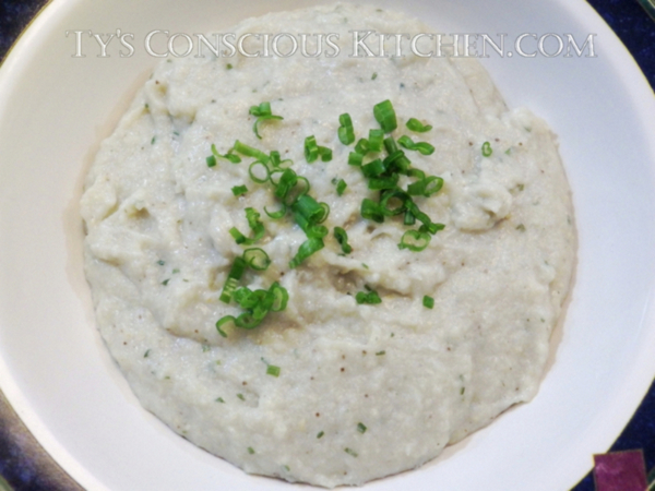 Read more about the article Alkaline Electric Burro Mashed “Potatoes”