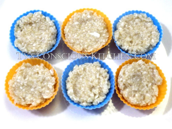 Read more about the article Alkaline Electric Coconut Tahini Cups
