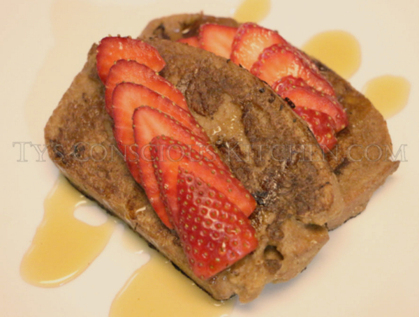 Read more about the article Alkaline Electric French Toast