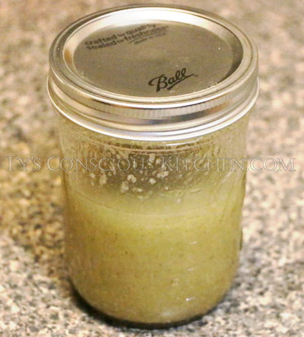 Read more about the article Alkaline Electric “Garlic” Sauce