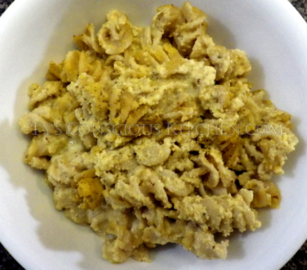 Read more about the article Alkaline Electric Macaroni and Cheese