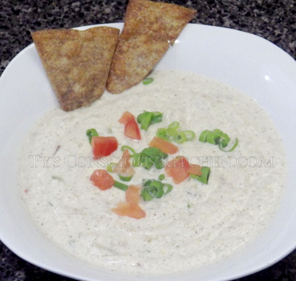 Read more about the article Alkaline Electric Queso Dip
