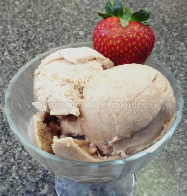 Read more about the article Alkaline Electric Strawberry Banana Ice Cream