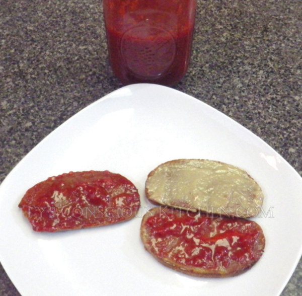 Read more about the article Alkaline Electric Strawberry Jam