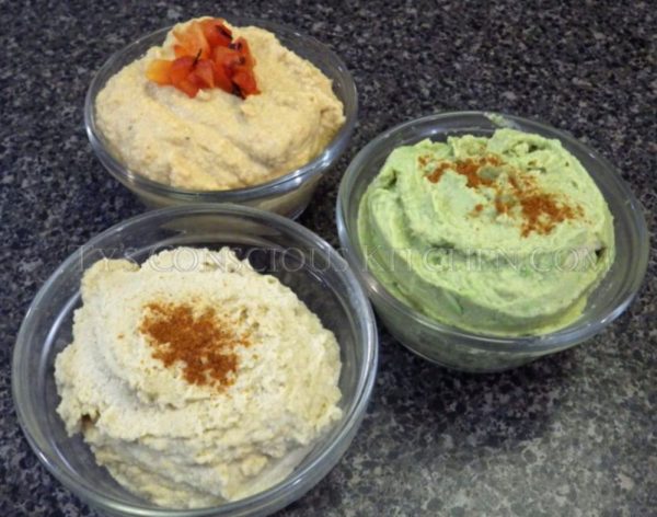 Read more about the article Alkaline Electric Hummus