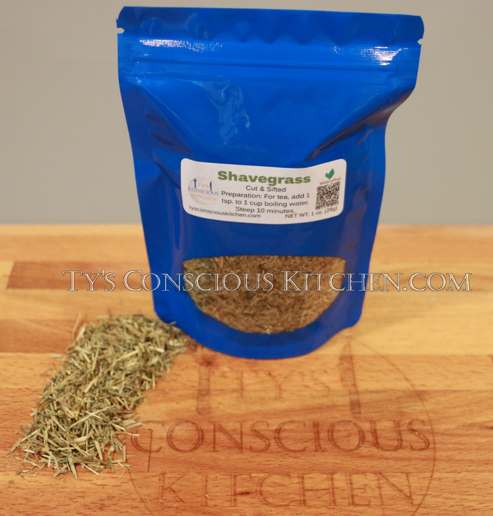 Read more about the article Shavegrass & Its Powerful Benefits