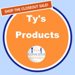 TY'S PRODUCTS